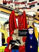 Magic, Mensa and Mayhem