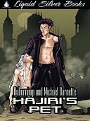 Hajiri's Pet