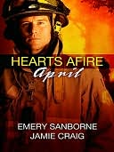 Hearts Afire: April