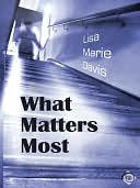 What Matters Most