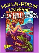 Hocus-Pocus Universe