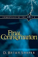 Chronicles of the Host 4: Final Confrontation