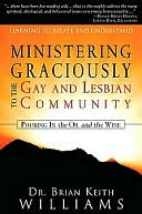Ministering Graciously to the Gay and Lesbian Community