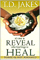 It's Time to Reveal What God Longs to Heal: Naked & Not Ashamed