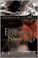 Fire and Sword: Chronicles of the Host (series)
