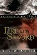 Fire and Sword: Chronicles of the Host (series)