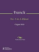 No. 3 in A Minor