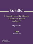 7 Variations on the Chorale 