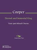 Eternal and Immortal King