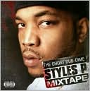 The Ghost 2010 (Dub Dim Mixtape)
