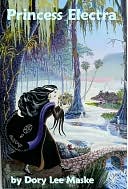 Princess Electra by Dory Lee Maske: NOOK Book Cover