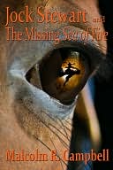 Jock Stewart and the Missing Sea of Fire