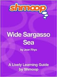 Wide Sargasso Sea: Shmoop Learning Guide