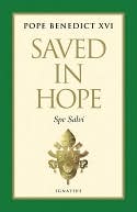 Saved In Hope