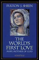 The World's First Love: A Moving Portrayal of the Virgin Mary
