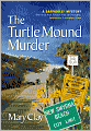 The Turtle Mound Murder (A Daffodils Mystery)