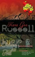 Orchard Hill: Volume 3