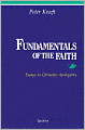 Fundamentals of the Faith: Essays in Christian Apologetics