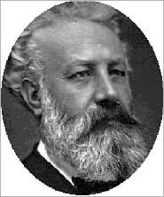 Classic French Literature in French: Jules Verne