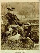 Classic Animal Stories: 4 books by Albert Payson Terhune in a single file, with active table of contents