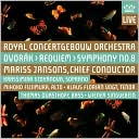 Dvorak: Requiem; Symphony No. 8