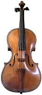 The Violin: Its Famous Makers and Their Imitators