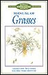 Manual Of Grasses