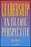 Leadership: An Islamic Perspective