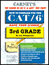 How to Prepare for the Cat 6: 3rd Grade