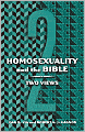 Homosexuality And The Bible