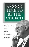 A Good Time to Be the Church