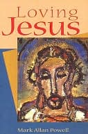 Loving Jesus