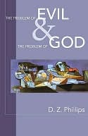 The Problem Of Evil & The Problem Of God