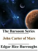 download The John Carter of Mars Collection book