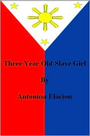 Three Year Old Slave Girl