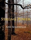 Staying Power (Darshian Tales #3)