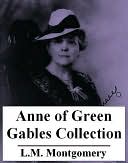 Anne of Green Gables Collection