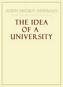 The Idea of a University