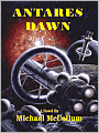 Antares Dawn