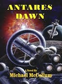 Antares Dawn