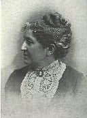 Dotty Dimple's Flyaway (1871)