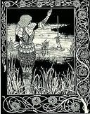 The Holy Grail by Sir Thomas Malory from the Caxton Edition of the Morte D'Arthur