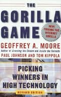 The Gorilla Game: Picking Winners in High Technology
