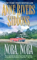Nora, Nora by Anne Rivers Siddons: Download Cover