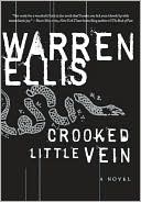 Crooked Little Vein