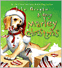 A Very Marley Christmas (Marley Series)