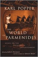 The World Of Parmenides