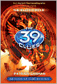 The Black Circle (The 39 Clues Series #5)
