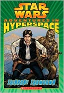 Star Wars Adventures in Hyperspace #2: Shinbone Showdown