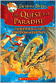 The Quest for Paradise (Geronimo Stilton: Kingdom of Fantasy Series #2)